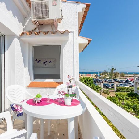 Apart-Rent Apartment Bahia 0014 Empuriabrava Exteriör bild