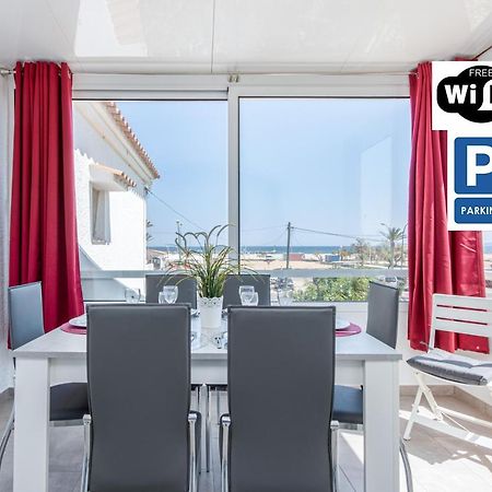 Apart-Rent Apartment Bahia 0014 Empuriabrava Exteriör bild