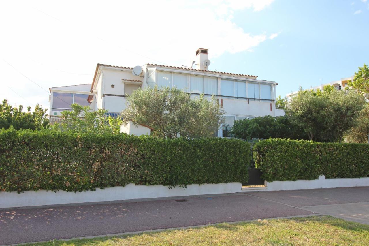 Apart-Rent Apartment Bahia 0014 Empuriabrava Exteriör bild