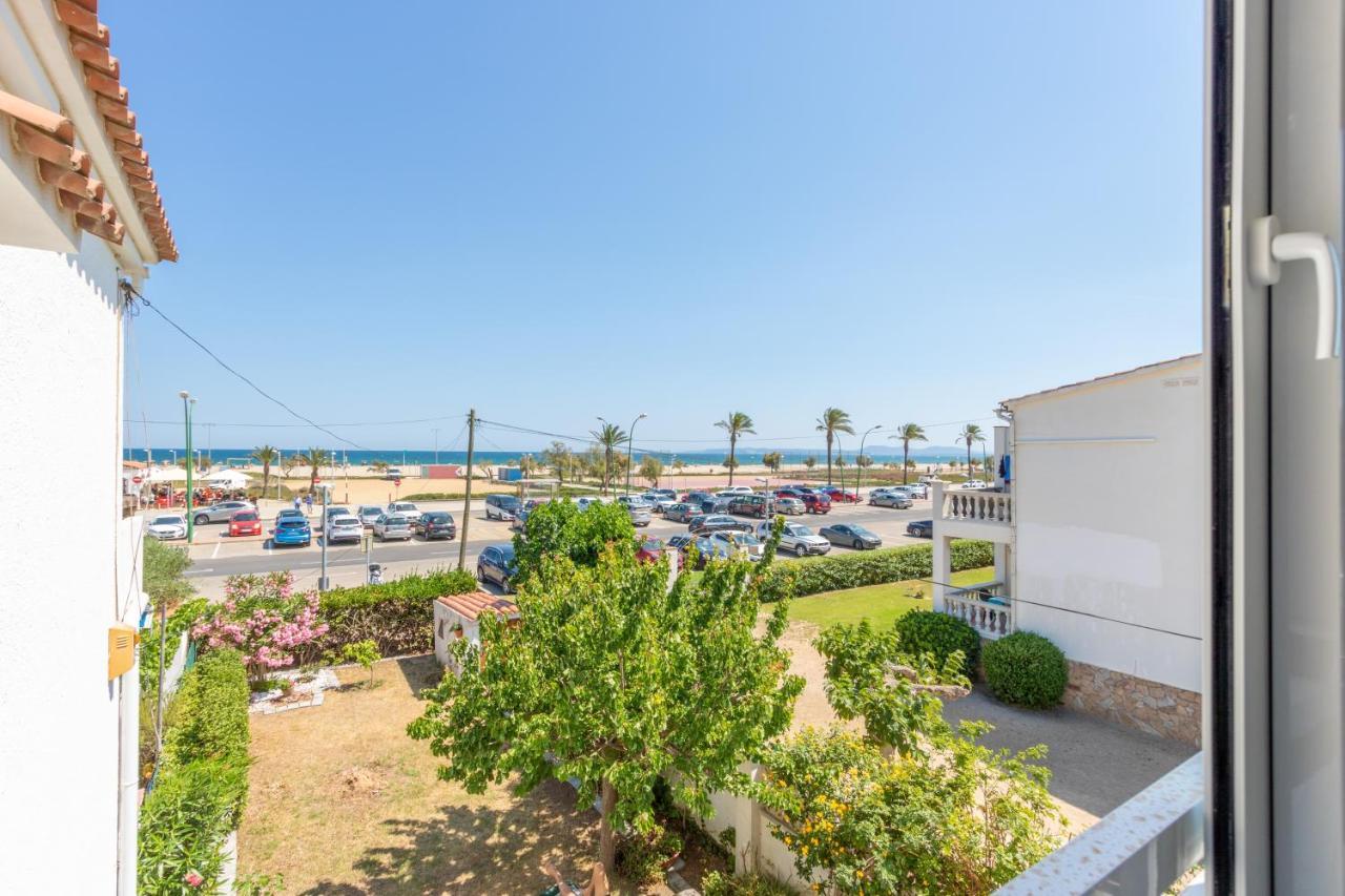Apart-Rent Apartment Bahia 0014 Empuriabrava Exteriör bild