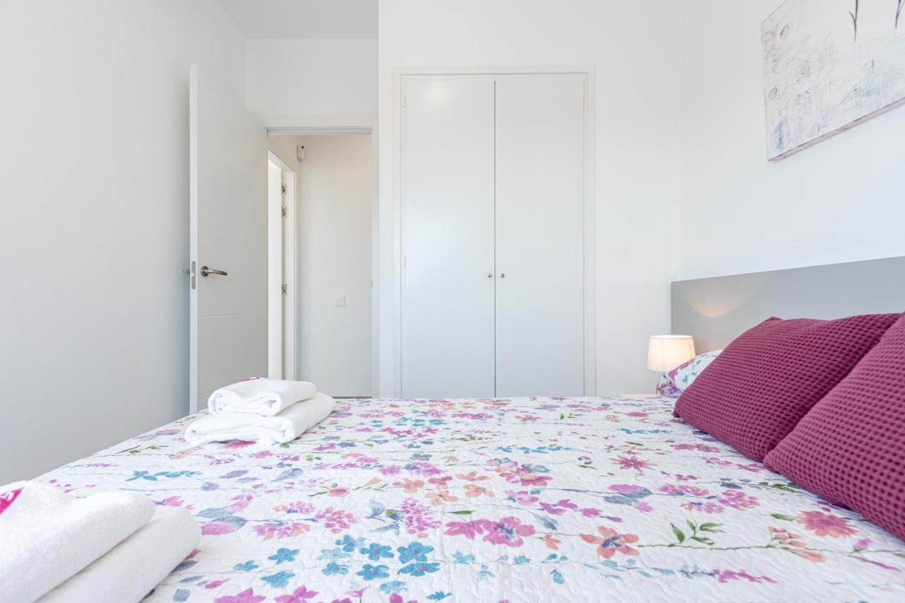 Apart-Rent Apartment Bahia 0014 Empuriabrava Exteriör bild