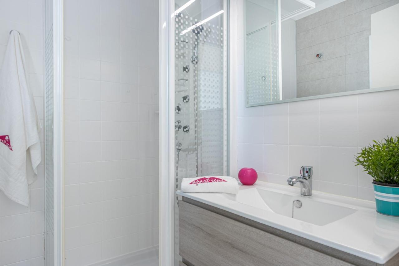 Apart-Rent Apartment Bahia 0014 Empuriabrava Exteriör bild